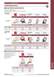 Catalogue Chausson Matériaux page 793