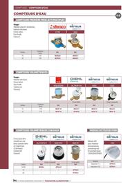 Catalogue Chausson Matériaux page 794