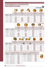 Catalogue Chausson Matériaux page 800