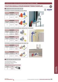 Catalogue Chausson Matériaux page 811