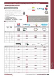 Catalogue Chausson Matériaux page 813