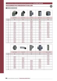 Catalogue Chausson Matériaux page 828