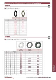 Catalogue Chausson Matériaux page 833
