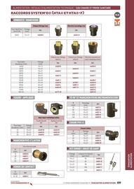 Catalogue Chausson Matériaux page 839