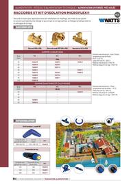 Catalogue Chausson Matériaux page 846