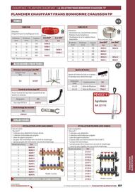 Catalogue Chausson Matériaux page 859