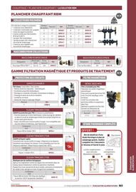 Catalogue Chausson Matériaux page 863