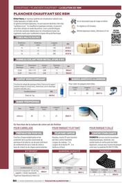 Catalogue Chausson Matériaux page 864