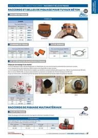 Catalogue Chausson Matériaux page 87