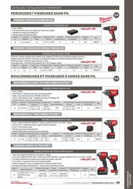 Catalogue Chausson Matériaux page 907