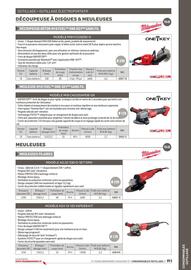 Catalogue Chausson Matériaux page 911