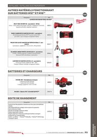 Catalogue Chausson Matériaux page 913