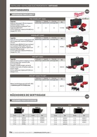 Catalogue Chausson Matériaux page 914