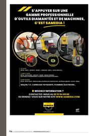 Catalogue Chausson Matériaux page 916