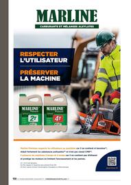 Catalogue Chausson Matériaux page 920