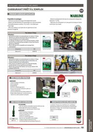 Catalogue Chausson Matériaux page 921