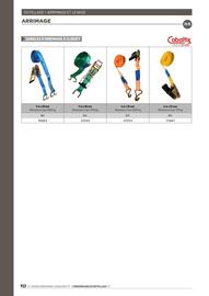 Catalogue Chausson Matériaux page 922