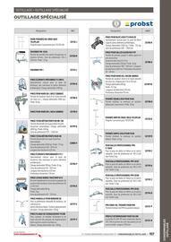 Catalogue Chausson Matériaux page 927