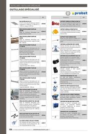 Catalogue Chausson Matériaux page 928