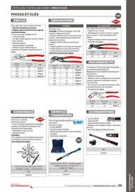 Catalogue Chausson Matériaux page 929