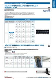Catalogue Chausson Matériaux page 93