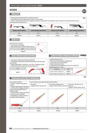 Catalogue Chausson Matériaux page 930