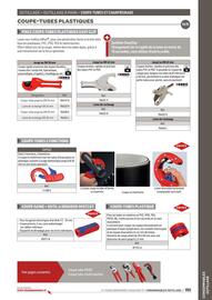 Catalogue Chausson Matériaux page 931