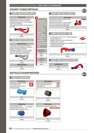 Catalogue Chausson Matériaux page 932