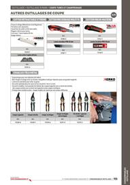 Catalogue Chausson Matériaux page 933