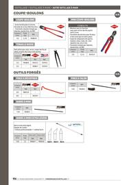 Catalogue Chausson Matériaux page 934