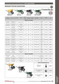 Catalogue Chausson Matériaux page 941