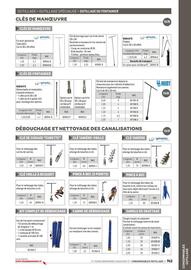 Catalogue Chausson Matériaux page 943