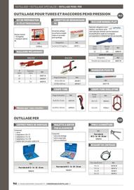 Catalogue Chausson Matériaux page 944