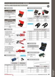 Catalogue Chausson Matériaux page 947