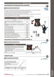 Catalogue Chausson Matériaux page 949