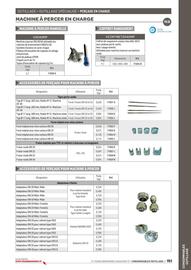 Catalogue Chausson Matériaux page 951