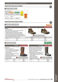 Catalogue Chausson Matériaux page 953