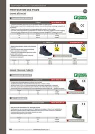Catalogue Chausson Matériaux page 954