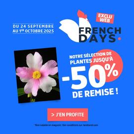Catalogue Jardiland semaine 39 page 4