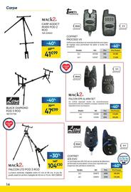 Catalogue Pacific Pêche page 14