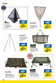 Catalogue Pacific Pêche page 18
