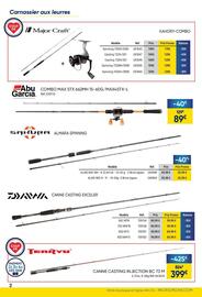 Catalogue Pacific Pêche page 2