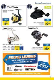 Catalogue Pacific Pêche page 3