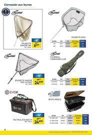 Catalogue Pacific Pêche page 4