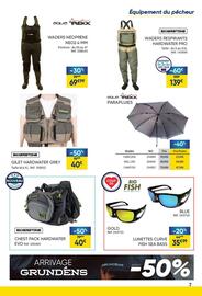 Catalogue Pacific Pêche page 7