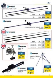 Catalogue Pacific Pêche page 9