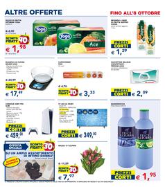 Volantino Esselunga Pagina 12