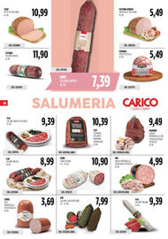 Volantino Carico Cash & Carry Pagina 10