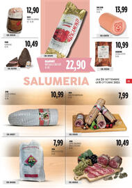 Volantino Carico Cash & Carry Pagina 11