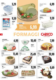 Volantino Carico Cash & Carry Pagina 14